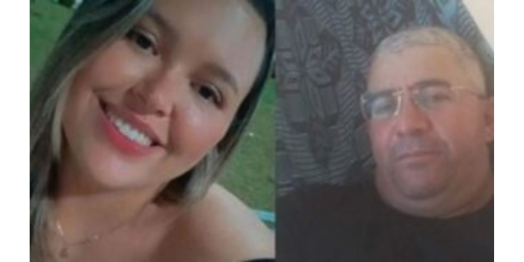 Homem mata ex-mulher a tiros e depois tira a própria vida em São Francisco do Oeste