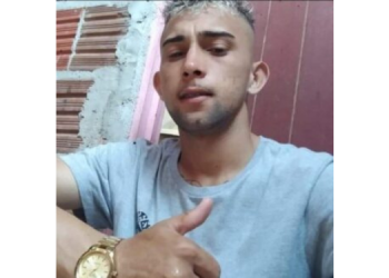 Jovem é assassinado a tiros no Santo Antônio em Mossoró