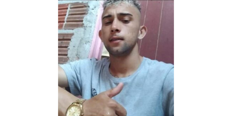 Jovem é assassinado a tiros no Santo Antônio em Mossoró 