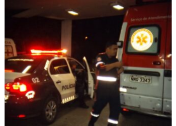 Mulher é baleada na cabeça em tentativa de feminicídio em Mossoró