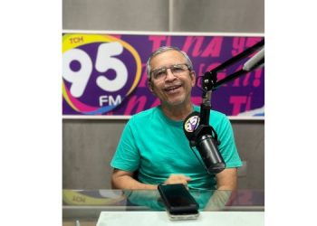 Idealizador do Albem morre em Mossoró