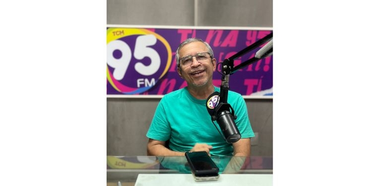 Idealizador do Albem morre em Mossoró