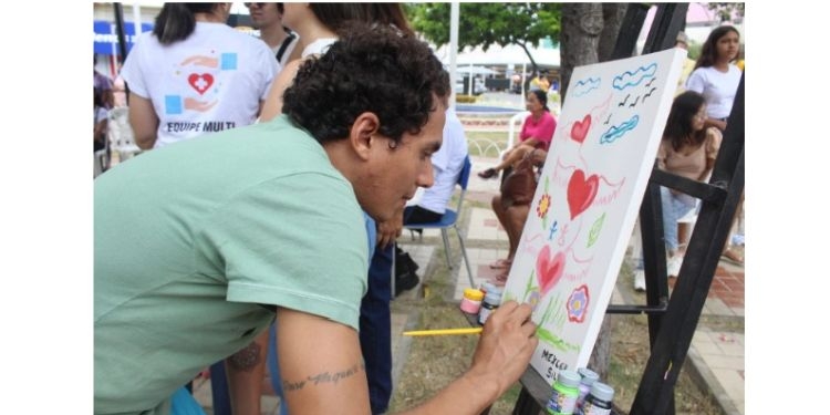 Prefeitura de Mossoró lança campanha Janeiro Branco na terça-feira (9)
