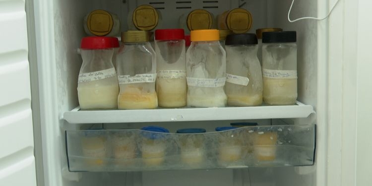 Banco de Leite de Mossoró precisa de doações