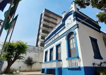 Edital do concurso da Uern será publicado nesta sexta-feira (5)