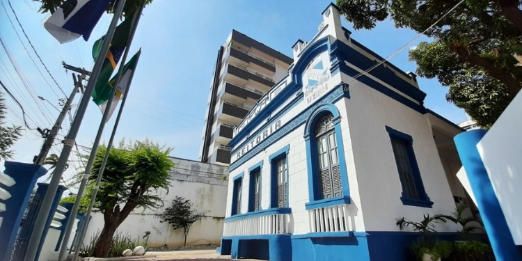 Edital do concurso da Uern será publicado nesta sexta-feira (5)