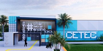 Construção do Centro de Educação, Tecnologia e Capacitação é anunciada pela Prefeitura