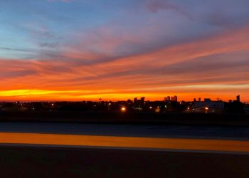 Passarinho, eu vou voar