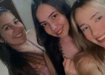 Três jovens morrem em acidente de carro na divisa do RN e CE