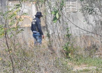 Corpo encontrado dentro de prédio abandonado em Mossoró é identificado