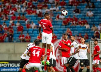 FNF solicita apoio para apurar possíveis manipulações em jogos do Estadual