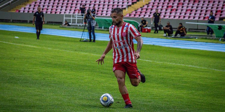Potiguar enfrenta Botafogo/PB em jogo que vale ‘R$ 1 milhão’ para o vencedor