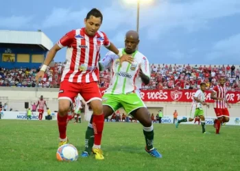 FNF antecipa clássico ‘Potiba’ para 17 de janeiro