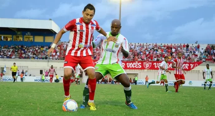 FNF antecipa clássico ‘Potiba’ para 17 de janeiro