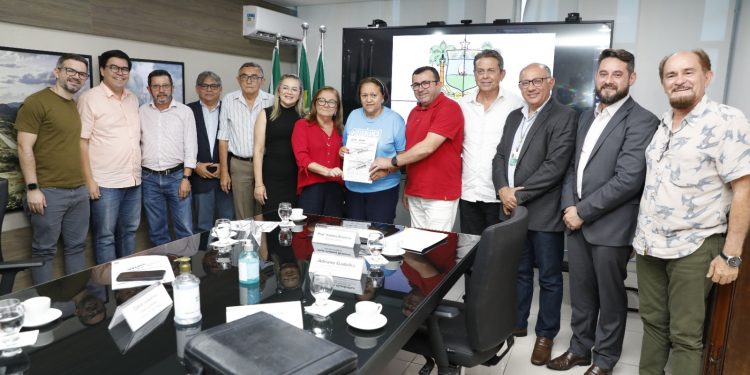 Governo do RN libera licença para a obra da Barragem Poço de Varas