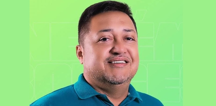 Caso Neném Borges: suspeito de assassinar prefeito no interior do RN é preso em São Paulo