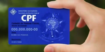 Receita Federal informa como regularizar o CPF