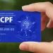 Receita Federal informa como regularizar o CPF