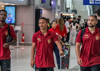 Copa do Nordeste: Potiguar enfrenta Sampaio Corrêa em São Luís/MA