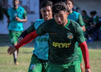 FNF altera datas e Baraúnas estreia pelo Estadual na quarta-feira (10)