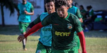 FNF altera datas e Baraúnas estreia pelo Estadual na quarta-feira (10)