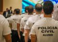 Polícia Civil anuncia data para nomeação de novos policiais