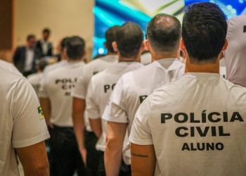 Polícia Civil anuncia data para nomeação de novos policiais