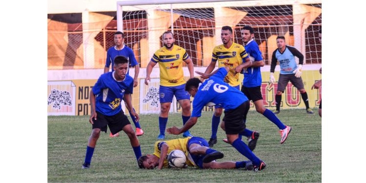 Segunda edição do Circuito Esportivo Mossoroense tem 105 equipes inscritas