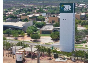 Governo formaliza parceria com a 3R Petroleum para reestruturação da RN-401