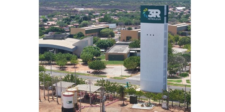 Governo formaliza parceria com a 3R Petroleum para reestruturação da RN-401