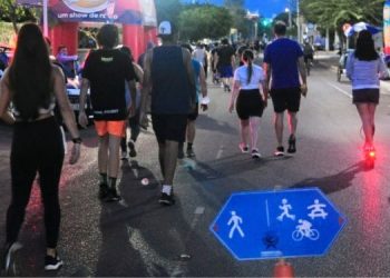 “Viva Rio Branco” é suspenso neste domingo (11) e na terça (13) de carnaval