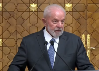 Lula comenta sobre fuga de detentos em Mossoró: “Parece que teve conivência de alguém do sistema”