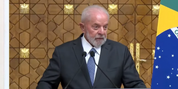 Lula comenta sobre fuga de detentos em Mossoró: “Parece que teve conivência de alguém do sistema”