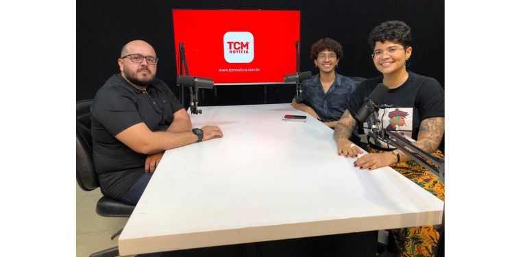 TCM Podcast entrevista professor sobre concursos em 2024