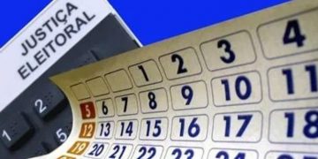 Confira as principais datas do calendário eleitoral de 2024