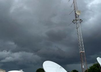 Chuvas registradas em Mossoró na primeira quinzena de fevereiro estão 28% acima do esperado para o mês