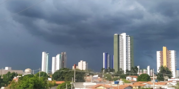 RN registra chuvas em todas as regiões do Estado