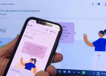 Prazo para inscrições no Prouni é prorrogado até a sexta-feira (2)