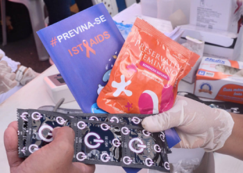 Prefeitura de Mossoró intensifica ações de prevenção às ISTs para o Carnaval