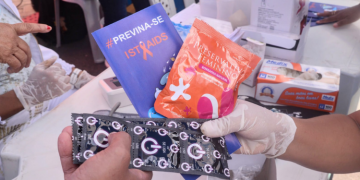 Prefeitura de Mossoró intensifica ações de prevenção às ISTs para o Carnaval