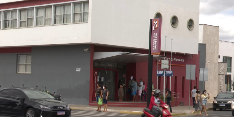 Banco do Nordeste abre inscrições para concurso público