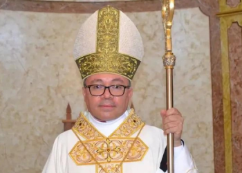 Posse de novo bispo da Diocese de Mossoró terá mais de 20 bispos e 150 padres