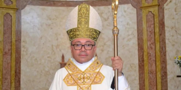 Posse de novo bispo da Diocese de Mossoró terá mais de 20 bispos e 150 padres