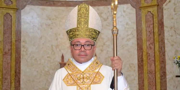Posse de novo bispo da Diocese de Mossoró terá mais de 20 bispos e 150 padres