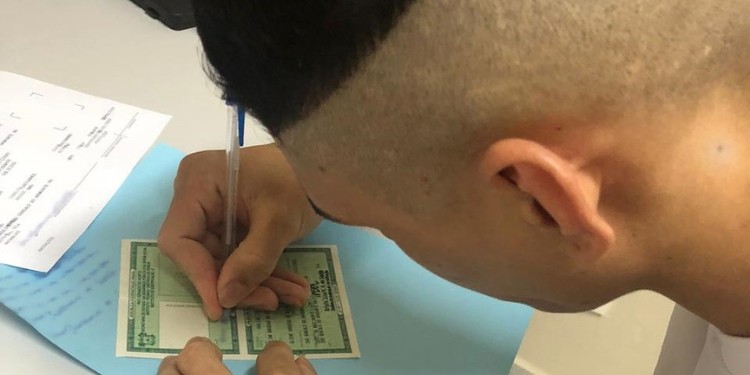 Mossoró emitiu mais de 2.700 novas carteiras de identidade nos últimos dois meses