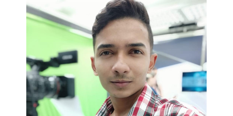 Suspeito de matar o cinegrafista Jubileu é preso; polícia procura outro envolvido