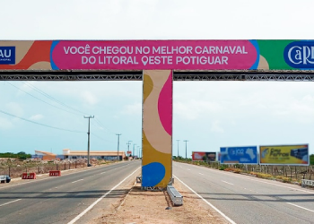 Prefeitura de Tibau investe em reforço na segurança para o Carnaval