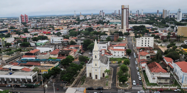 Mossoró foi município potiguar que mais gerou empregos em 2023