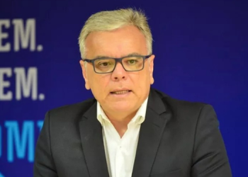 Secretário de Políticas Penais está a caminho de Mossoró para investigar fuga de presos