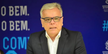 Secretário de Políticas Penais está a caminho de Mossoró para investigar fuga de presos